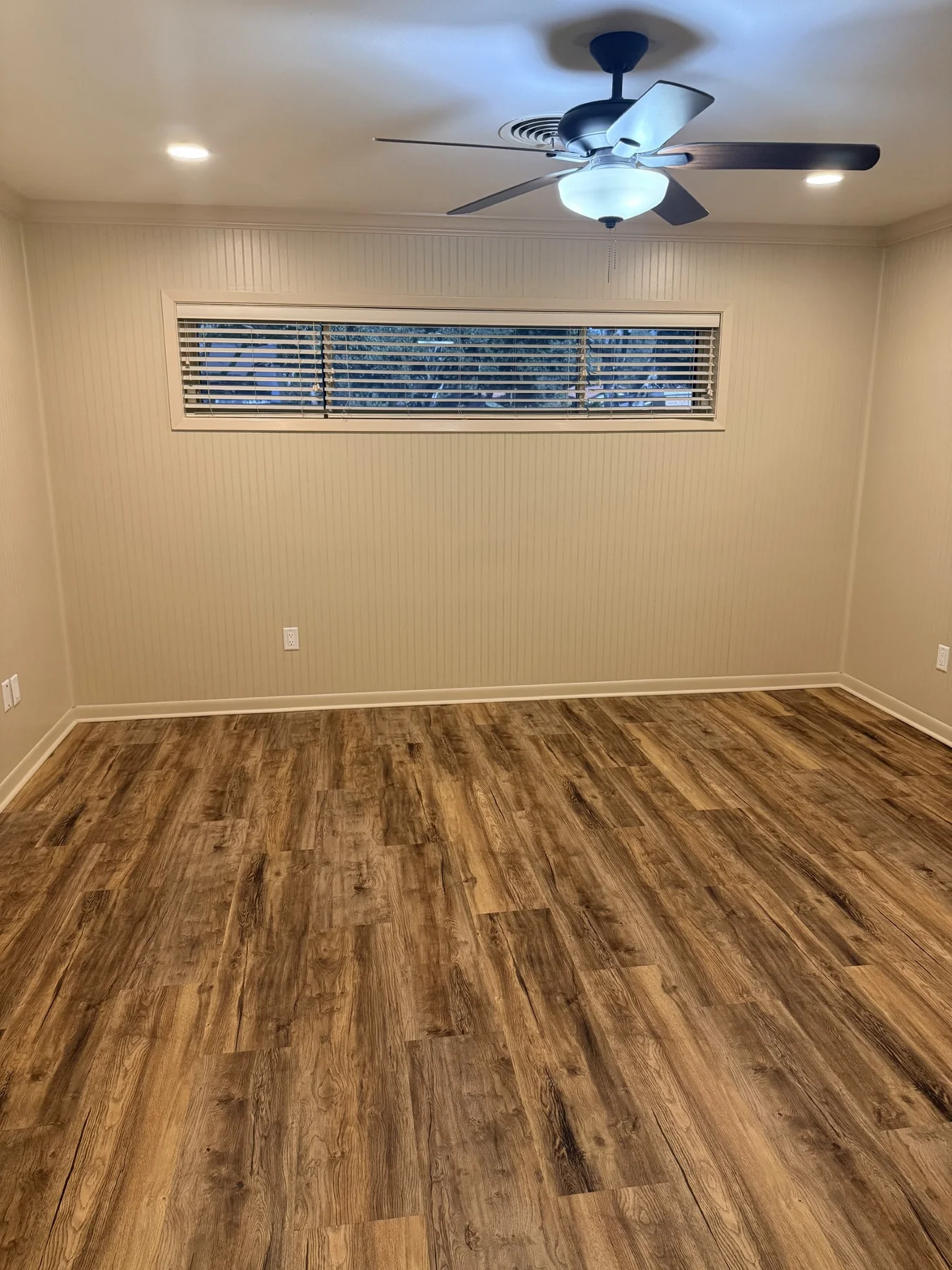 Secondary Bedroom at 2509 Hutchins